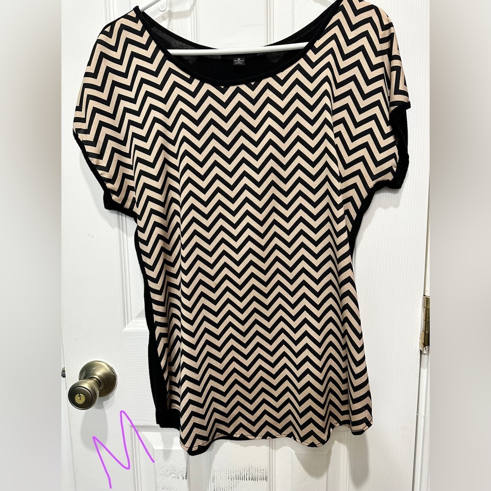 Dressy top